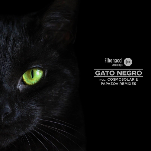 Jay Perlestein - Gato Negro [FREC0053]